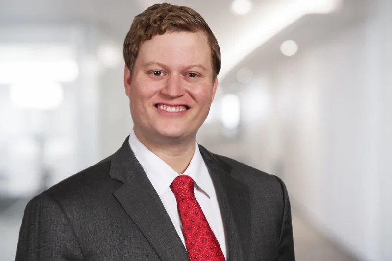 Sean Madera, General Counsel